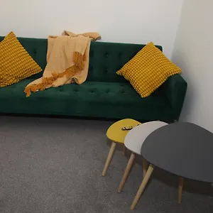  Apartment The Annexe