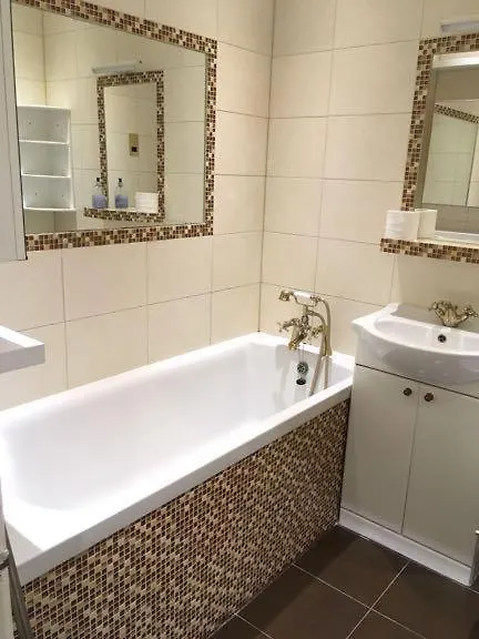Cosy Homestay Hanwell イギリス