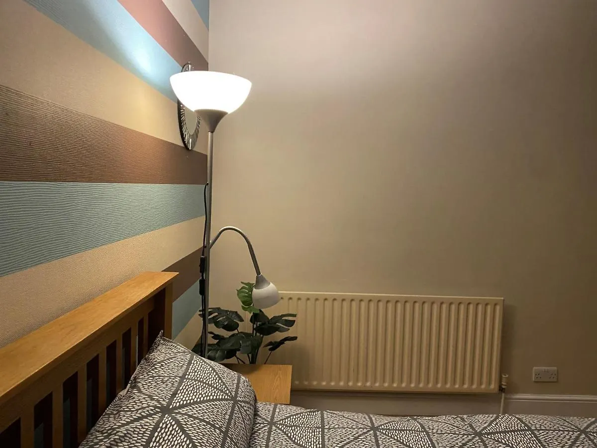 Cosy Homestay Hanwell United Kingdom