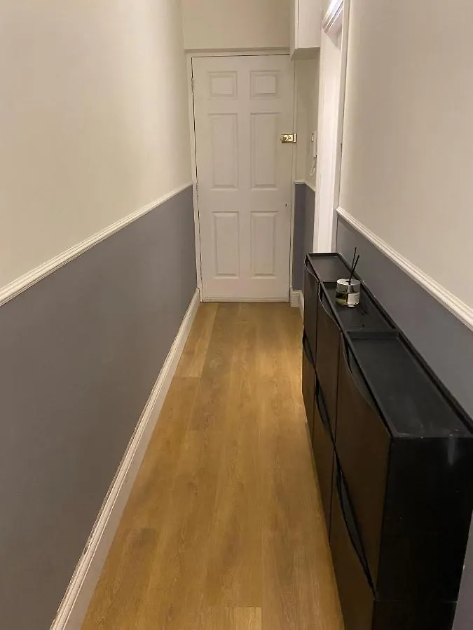 Cosy Homestay Hanwell